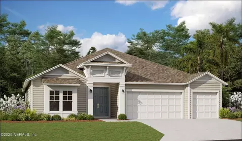 3911 Gareys Ferry Way, Middleburg, FL 32068