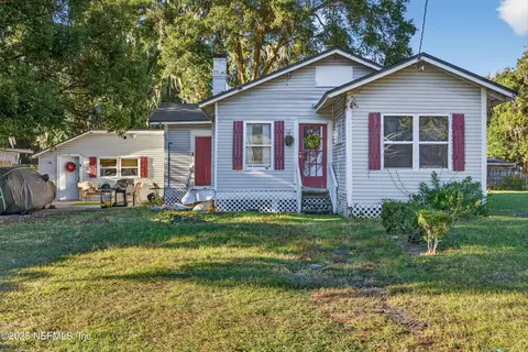 1209 Ida St, Jacksonville, FL 32208