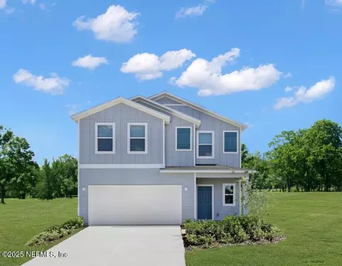 2846 Grand Finale St, Green Cove Springs, FL 32043