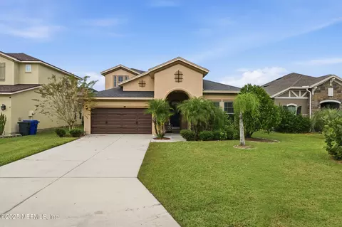 104 Nunna Rock Trl, Saint Augustine, FL 32092