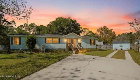 273 Vintage Oak Cir, Saint Augustine, FL 32092