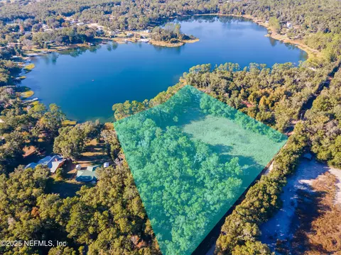 3 N Lots N West St, Interlachen, FL 32148
