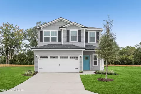 8650 Crystalline Ln, Jacksonville, FL 32221