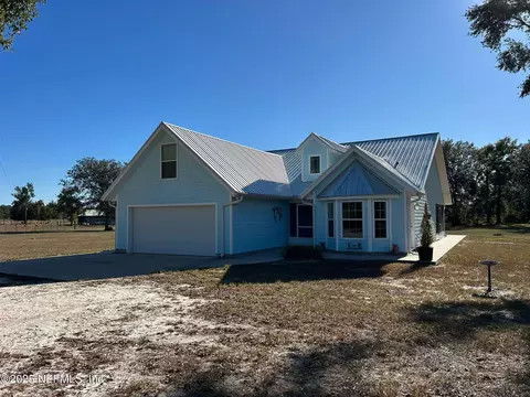 5377 SW 40th Ave, Jasper, FL 32052