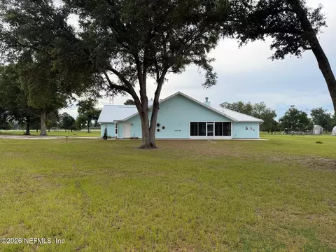 Exterior - 5377 SW 40th Ave, Jasper, FL 32052 photo 3 of 7