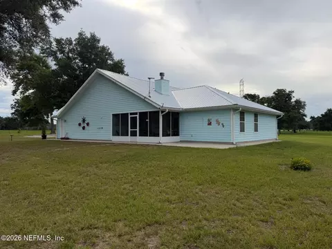 Exterior - 5377 SW 40th Ave, Jasper, FL 32052 photo 4 of 7