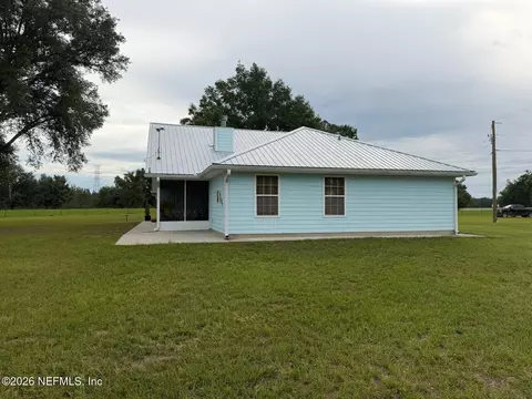 Exterior - 5377 SW 40th Ave, Jasper, FL 32052 photo 7 of 7