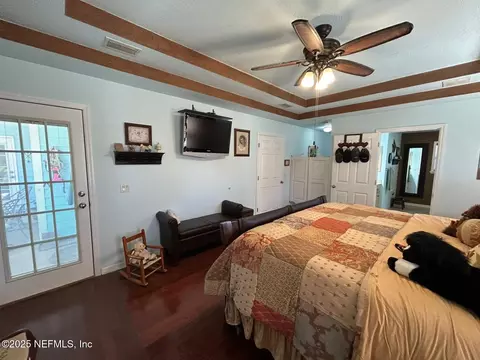 Bedroom - 5377 SW 40th Ave, Jasper, FL 32052 photo 1 of 3