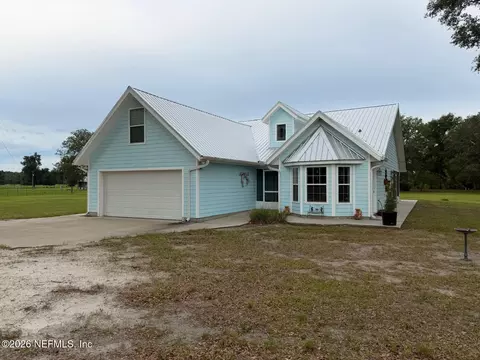 5377 SW 40th Ave, Jasper, FL 32052
