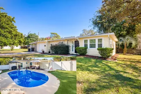 5578 Shorewood Rd, Jacksonville, FL 32210