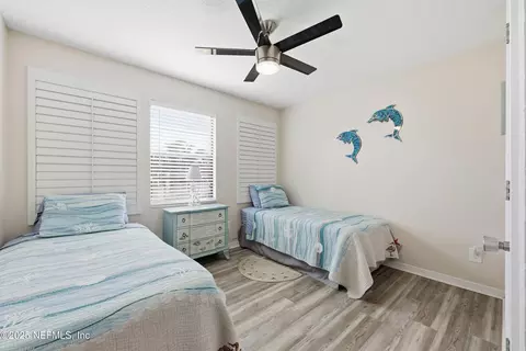 Bedroom - 47 Clipper Ct, Saint Augustine, FL 32080 photo 3 of 4
