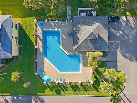 Exterior - 47 Clipper Ct, Saint Augustine, FL 32080 photo 4 of 4