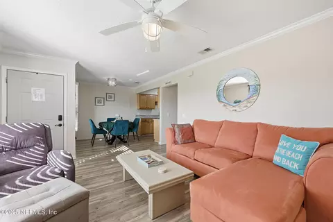 Living - 47 Clipper Ct, Saint Augustine, FL 32080 photo 5 of 5