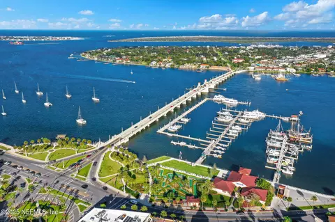 View/Area - 47 Clipper Ct, Saint Augustine, FL 32080 photo 10 of 11