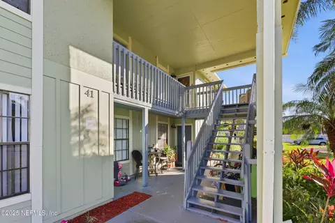 Exterior - 47 Clipper Ct, Saint Augustine, FL 32080 photo 1 of 4