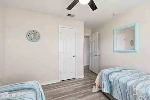 Bedroom - 47 Clipper Ct, Saint Augustine, FL 32080 photo 4 of 4