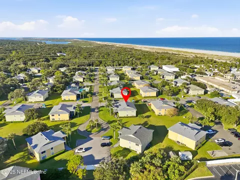 View/Area - 47 Clipper Ct, Saint Augustine, FL 32080 photo 4 of 11