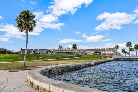 View/Area - 47 Clipper Ct, Saint Augustine, FL 32080 photo 8 of 11