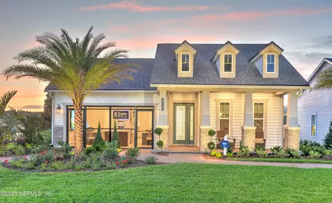 819 Navigators Rd, Saint Johns, FL 32259