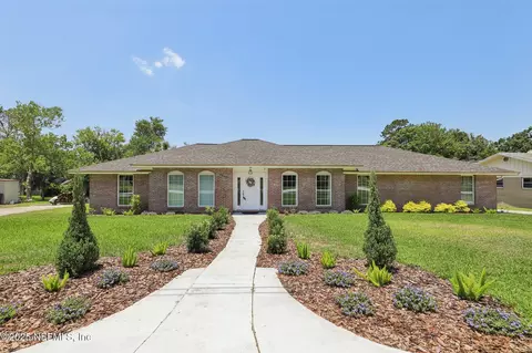 8450 Allerton Ln, Jacksonville, FL 32256