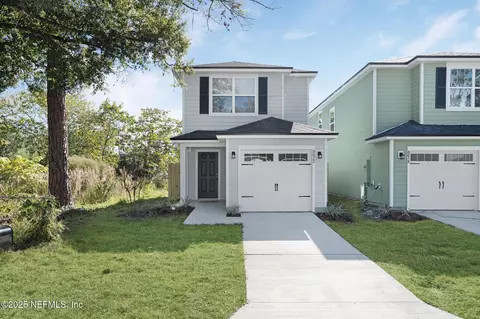 8622 Cocoa Ave, Jacksonville, FL 32211