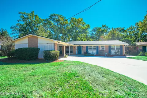 2944 Madrid Ave E, Jacksonville, FL 32217