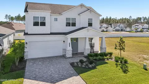 112 Rose Bud Ln, Saint Augustine, FL 32092