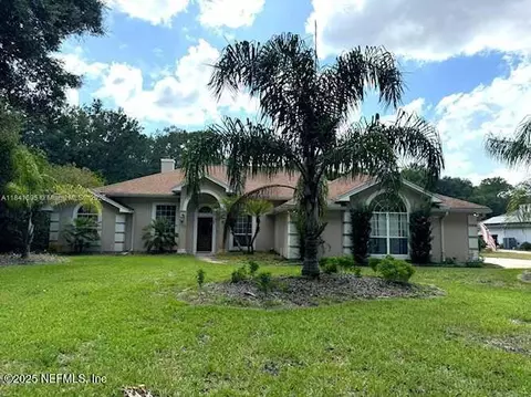 13680 Mt Pleasant Rd, Jacksonville, FL 32225