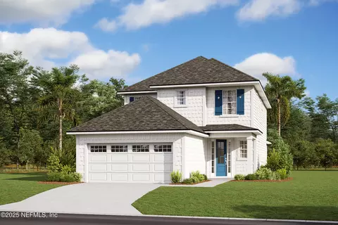 230 Seamark Dr, Ponte Vedra, FL 32081