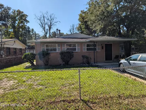1510 E 19th St, Jacksonville, FL 32206