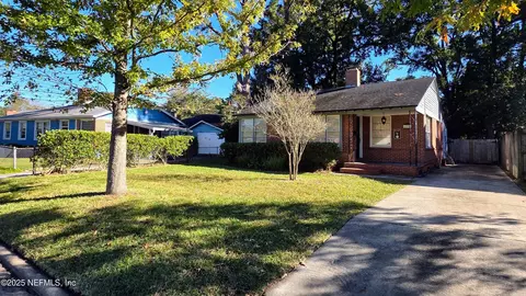 2950 Remington St, Jacksonville, FL 32205