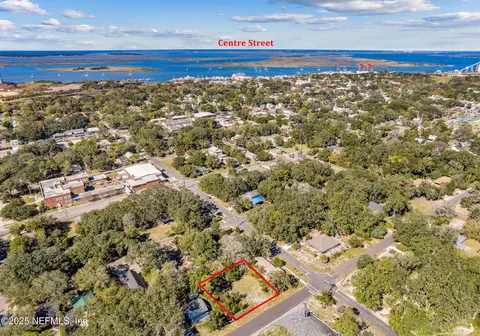 507 S 12th St, Fernandina Beach, FL 32034