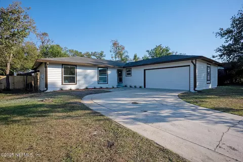 763 Ashwood St, Orange Park, FL 32065