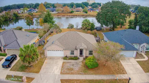 1725 Loch Leven Ct, Orange Park, FL 32065