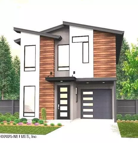 1219 Milnor St, Jacksonville, FL 32206