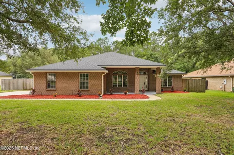 706 Wellhouse Dr, Jacksonville, FL 32220