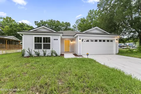 5992 Patterson Ave, Jacksonville, FL 32219