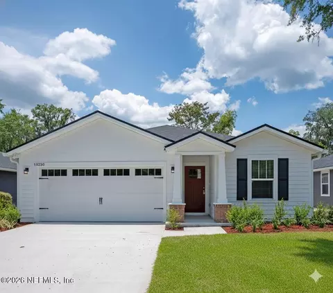 15230 Robert Ave, Jacksonville, FL 32218