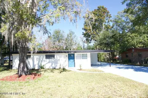 5201 Locksley Ave, Jacksonville, FL 32208