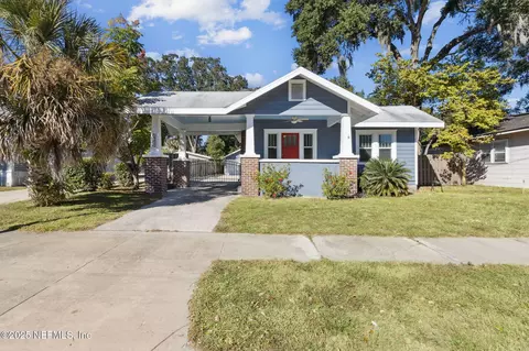 4417 San Juan Ave, Jacksonville, FL 32210