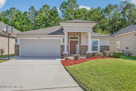 2019 Patriot Ridge Rd, Jacksonville, FL 32221