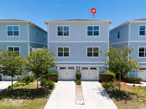 2151 2nd St S, Jacksonville Beach, FL 32250