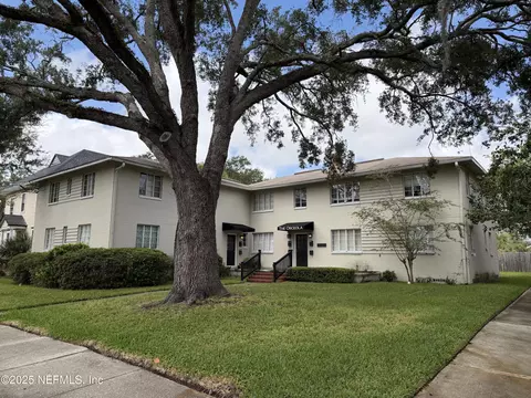2247 Riverside Ave, Jacksonville, FL 32204