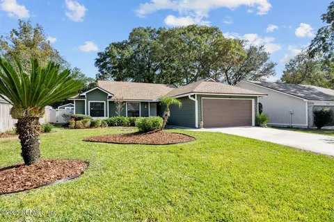 1787 Woodenrail Ln, Jacksonville, FL 32225