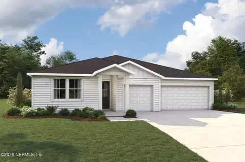 3082 Bella Collina Way, Green Cove Springs, FL 32043