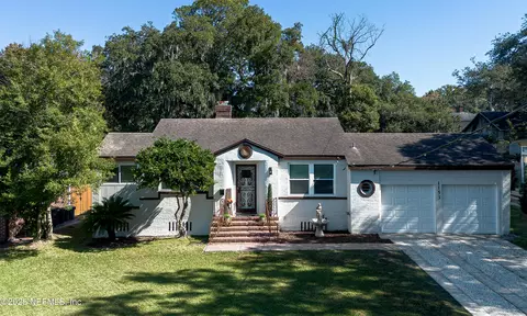 1153 Monticello Rd, Jacksonville, FL 32207