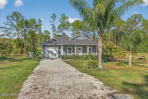 4270 Flagler Estates Blvd, Hastings, FL 32145