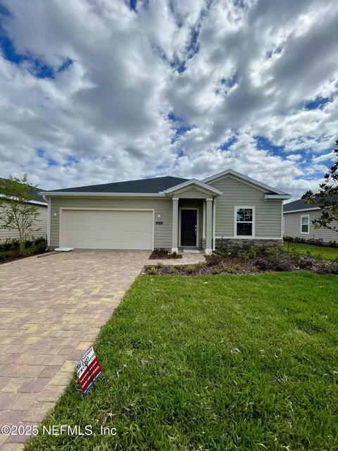 3026 Raven, Green Cove Springs, FL 32043
