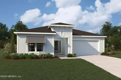 197 Merchant Ave, Saint Johns, FL 32259
