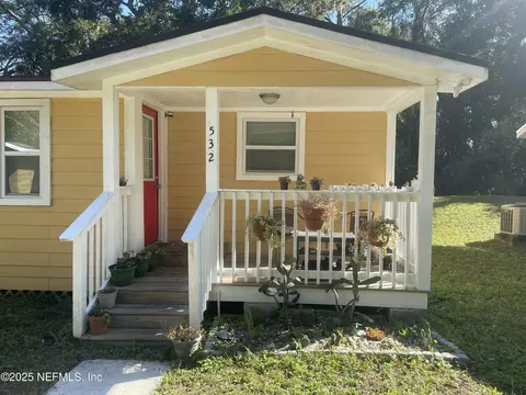 532 Tenant Ln, Saint Augustine, FL 32084 photo 1